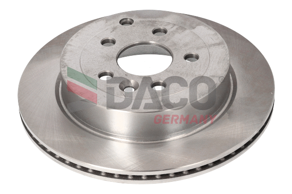 Disque de frein DACO Germany 603101