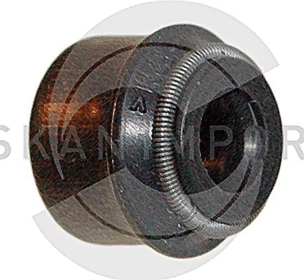 Bague d'étanchéité, tige de soupape SKANIMPORT VT-0898