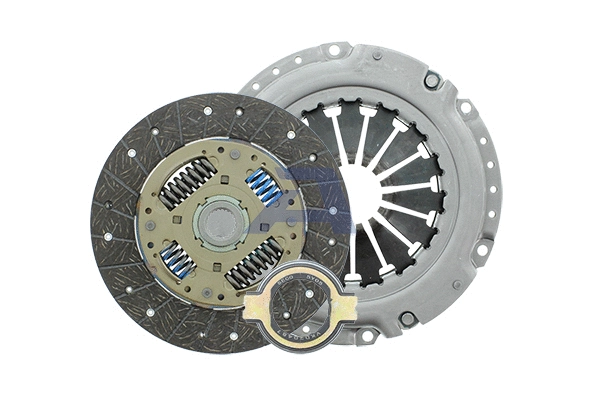 Kit d'embrayage AISIN KO-017
