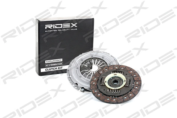 Kit d'embrayage RIDEX 479C0082