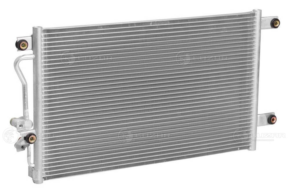 Condenseur, climatisation LUZAR LRAC 1126