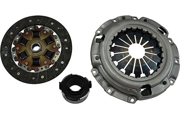 Kit d'embrayage KAVO PARTS CP-5053