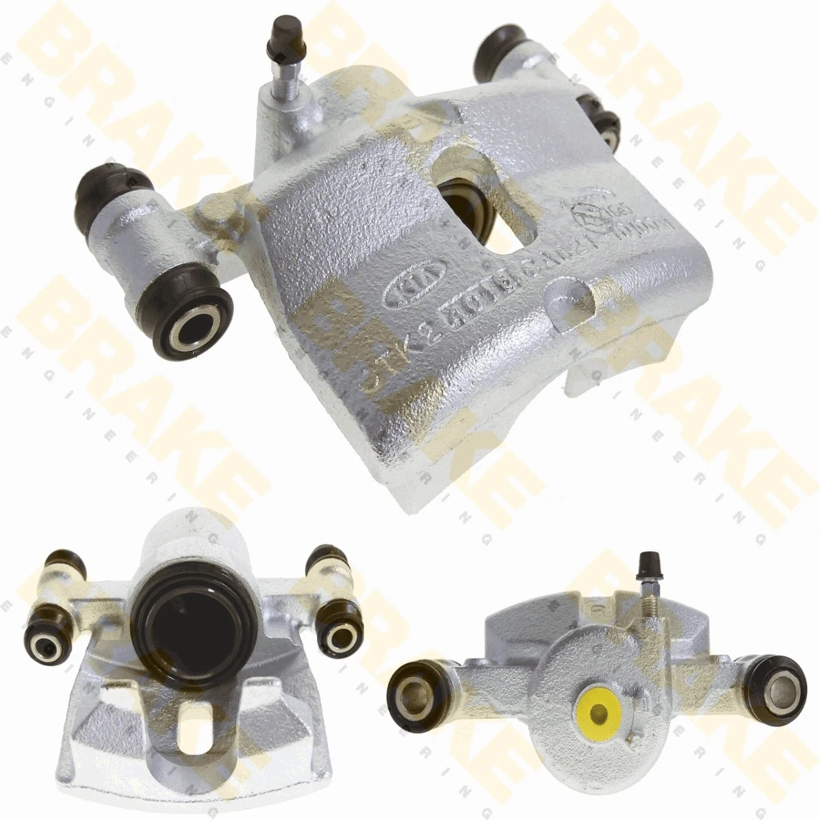 Étrier de frein Brake ENGINEERING CA2539R