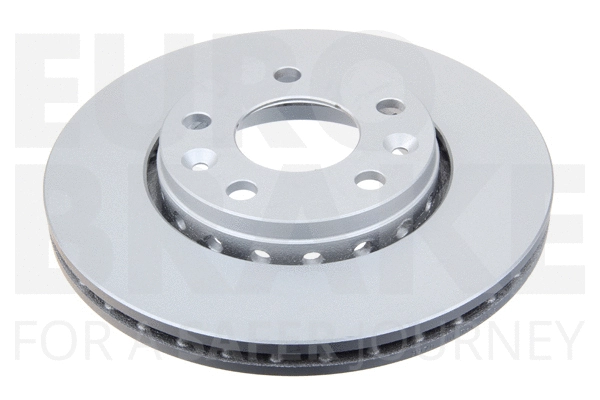 Disque de frein EUROBRAKE 5815313970