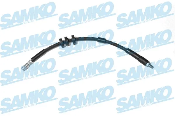 Flexible de frein SAMKO 6T49242