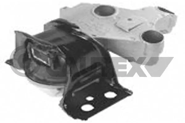 Support moteur CAUTEX 021500