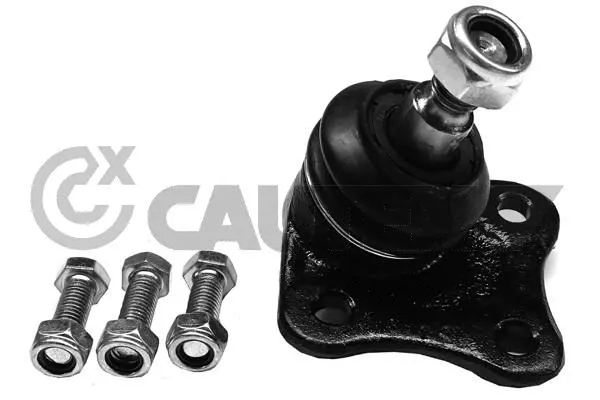Rotule de suspension CAUTEX 755000