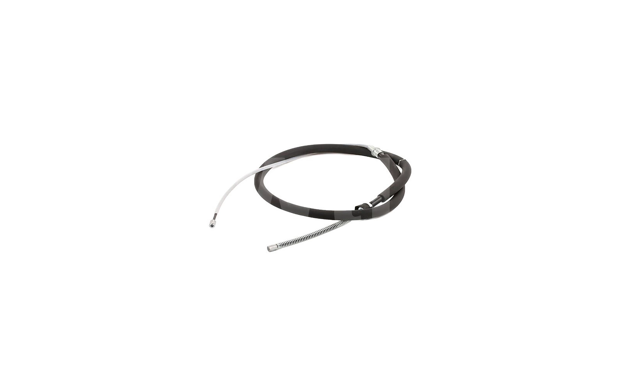 Tirette à câble, frein de stationnement Wti Automotive C901001