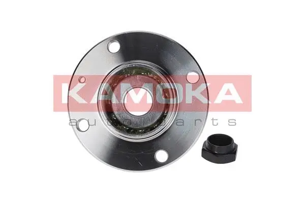 Kit de roulements de roue KAMOKA 5500002