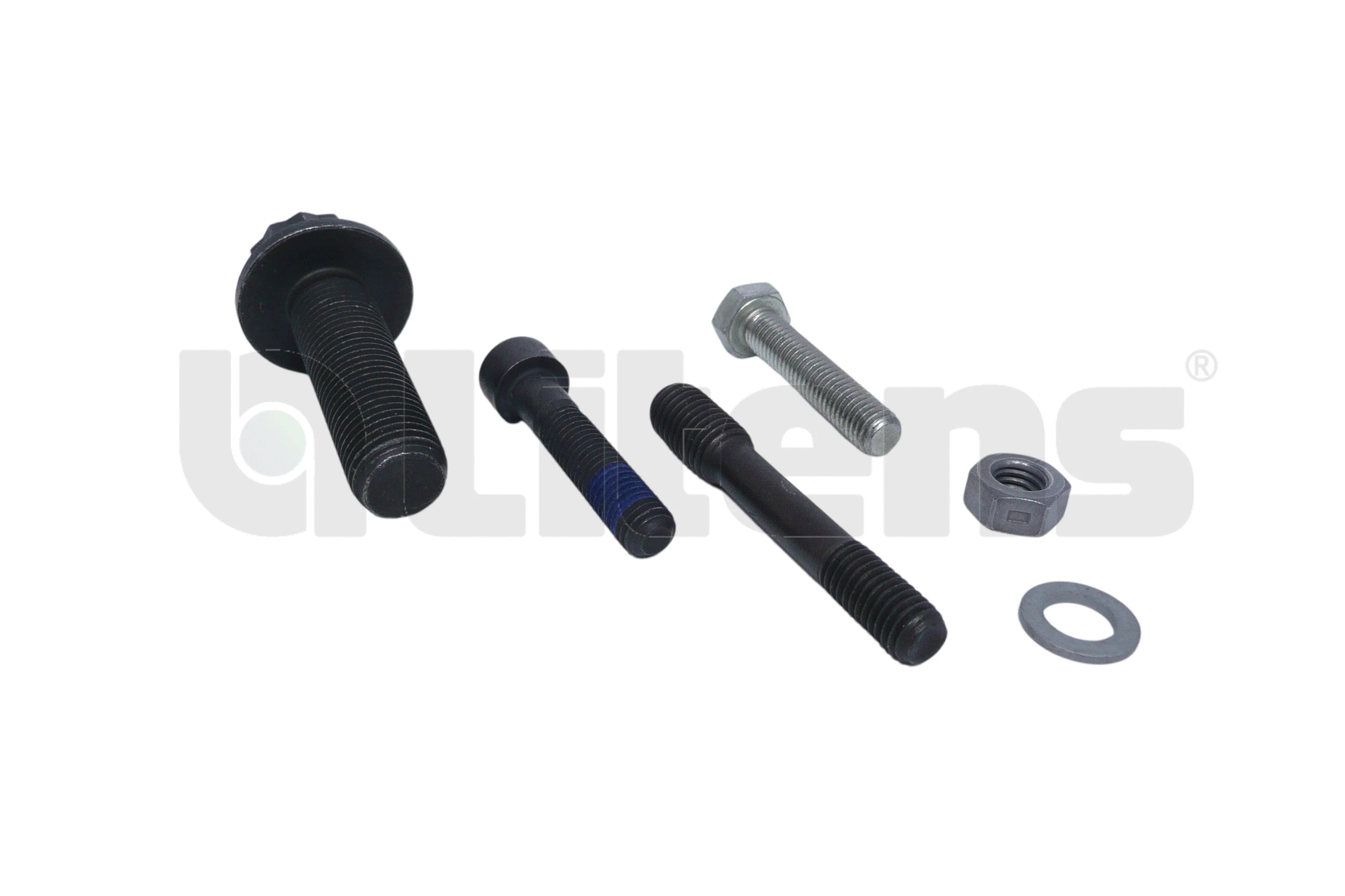 Kit de courroie crantée Litens LT979286B