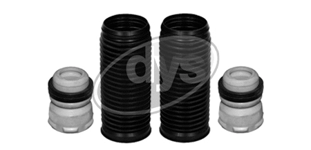 Kit de protection contre la poussière, amortisseur DYS 73-28941