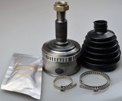 Jeu de joints, arbre de transmission DENCKERMANN C120015