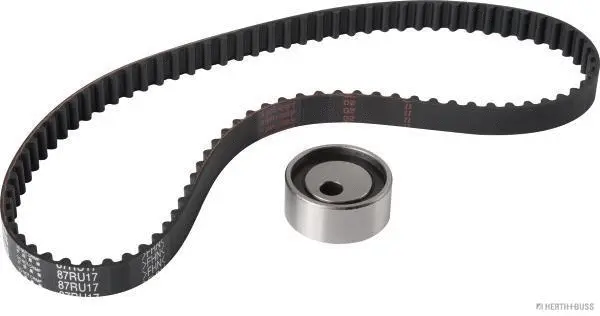Kit de courroie crantée HERTH+BUSS JAKOPARTS J1111035