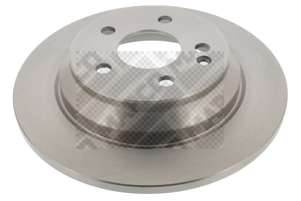 Disque de frein MAPCO 45811