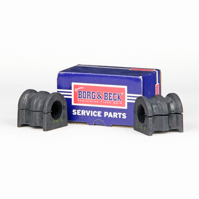 Kit de réparation, barre de couplage stabilisatrice BORG & BECK BSK7944K