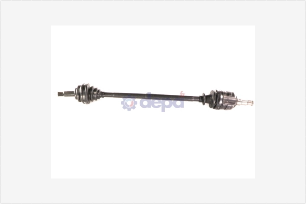 Arbre de transmission DEPA 3486800