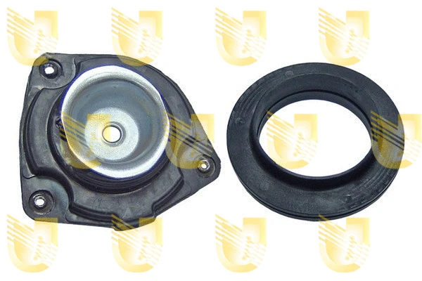 Kit de réparation, coupelle de suspension UNIGOM 392730C