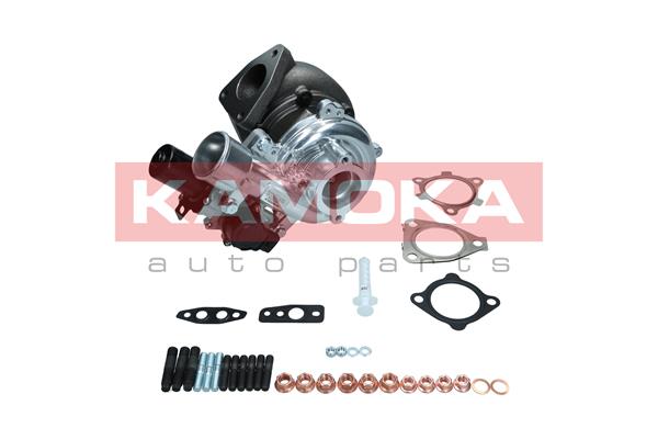 Turbocompresseur, suralimentation KAMOKA 8600078
