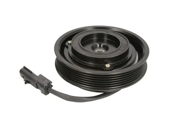 Embrayage magnétique, pour compresseurs de climatisation THERMOTEC KTT040191