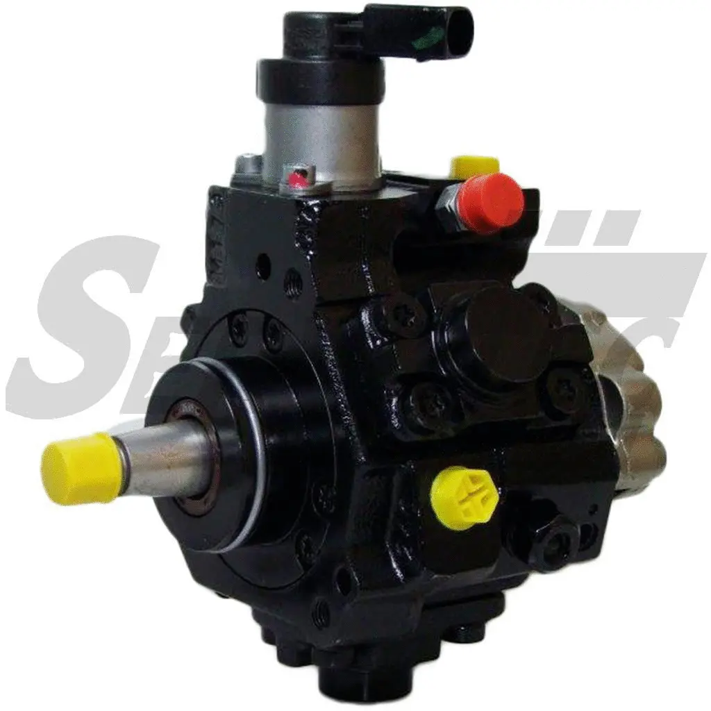 Pompe à haute pression Servotec STHP0047