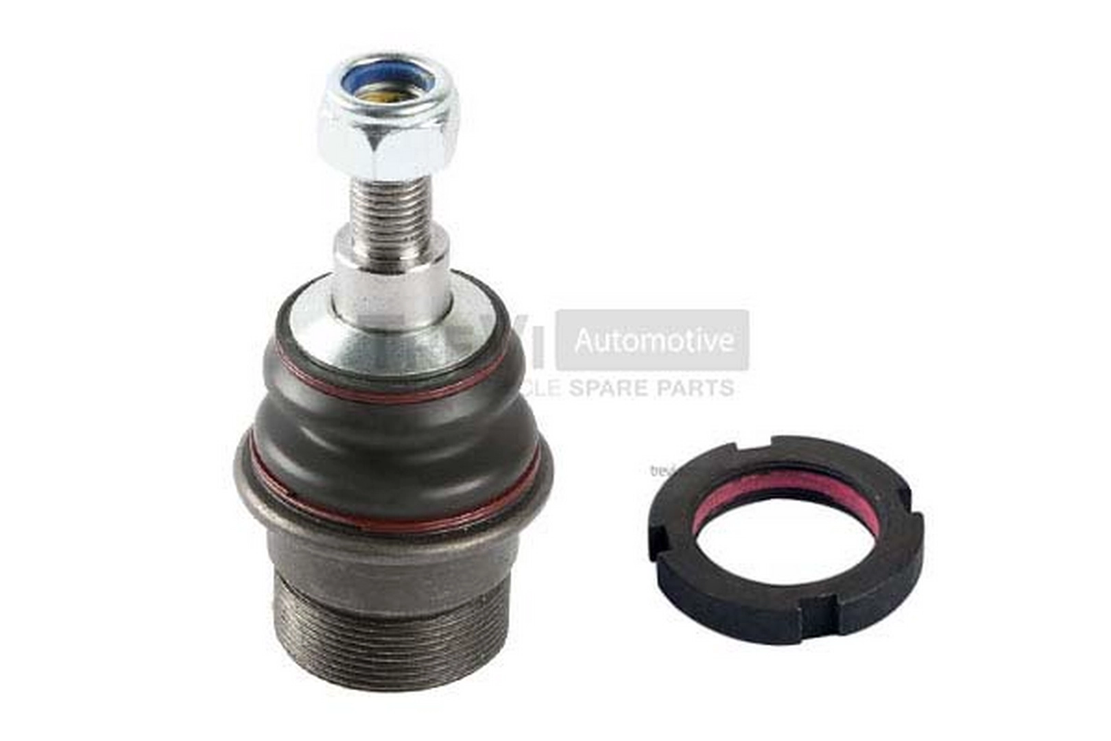 Rotule de suspension TREVI AUTOMOTIVE TRTT3500