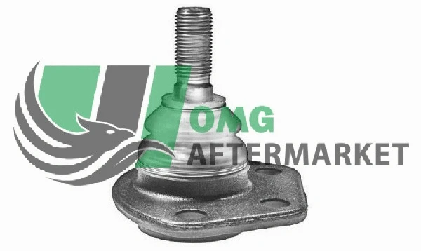 Rotule de suspension OMG SRL G30.3421