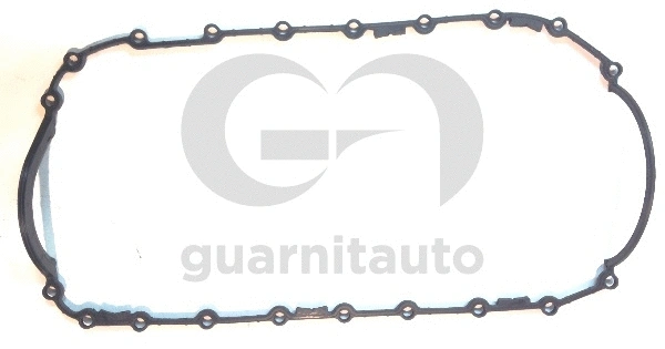 Joint, carter d'huile GUARNITAUTO 163760-8000