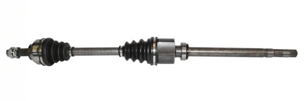 Arbre de transmission HART 454 236