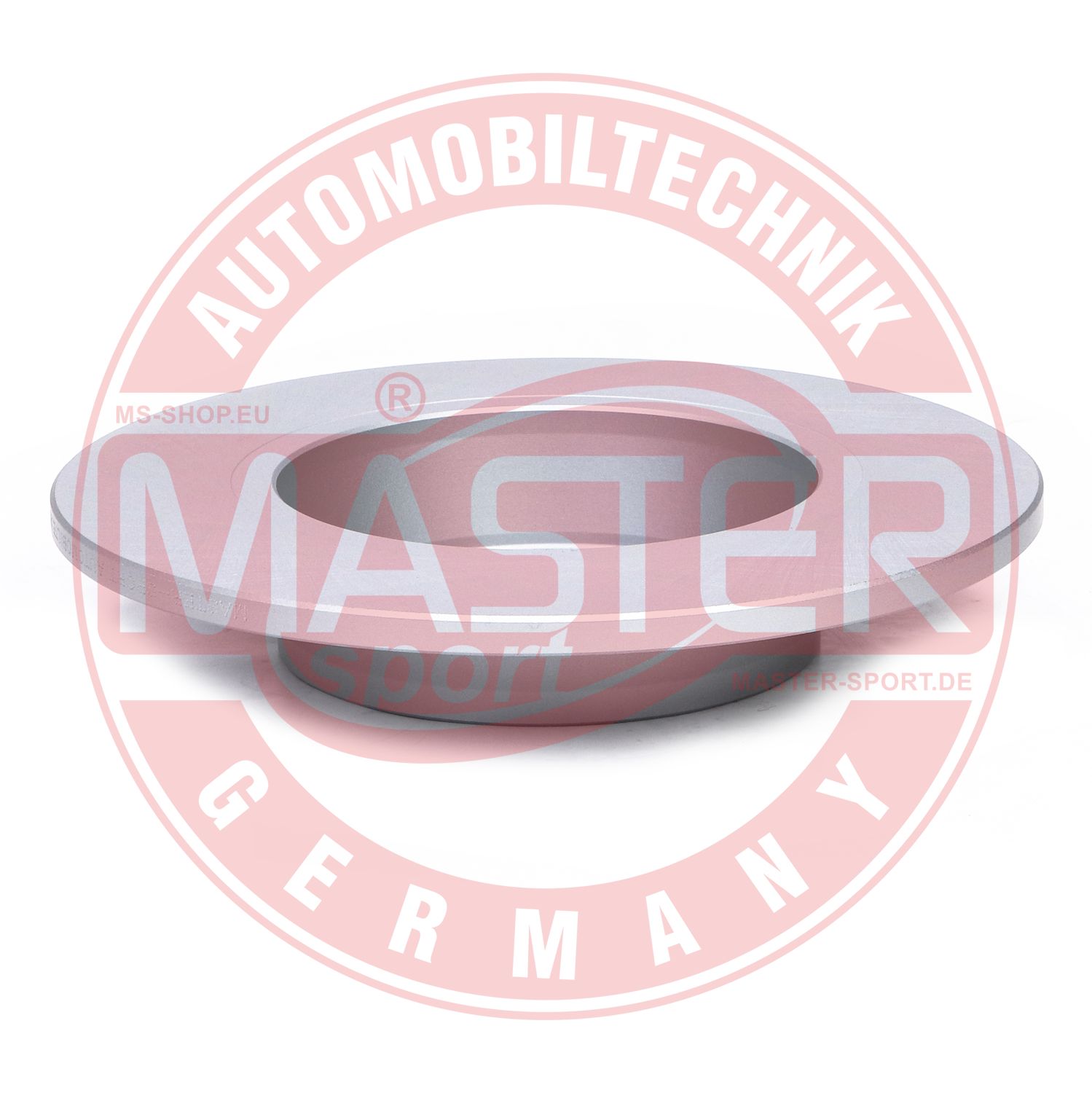 Disque de frein MASTER-SPORT GERMANY 24011003561PR-PCS-MS