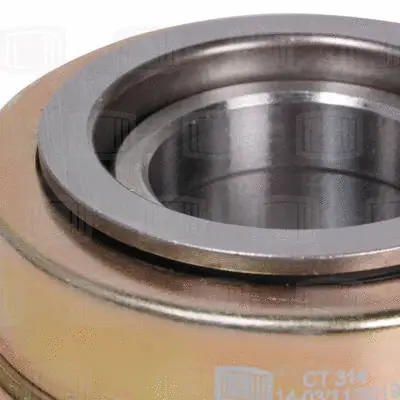 Butée de débrayage TRIALLI CT 314