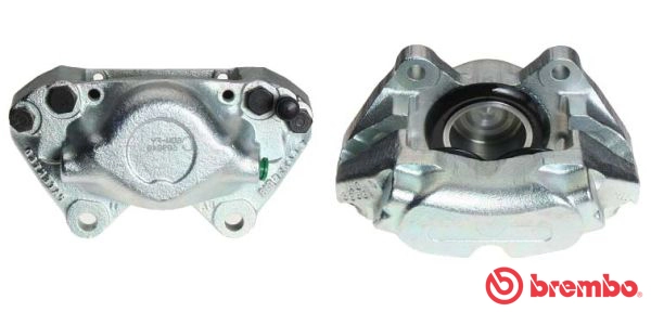 Étrier de frein BREMBO F 36 003