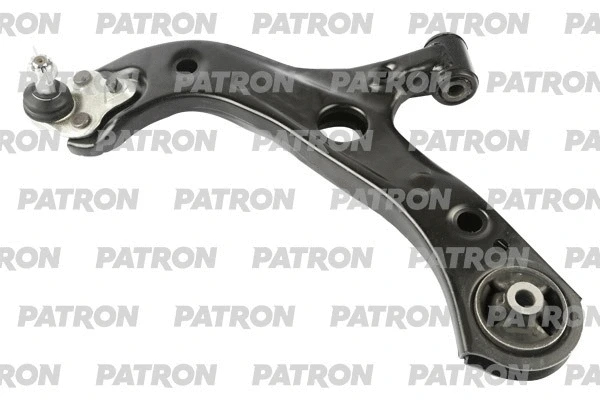 Bras de liaison, suspension de roue PATRON PS50274L