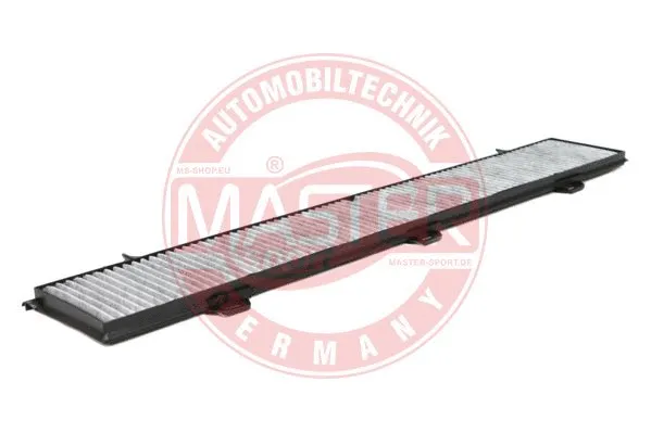 Filtre, air de l'habitacle MASTER-SPORT GERMANY 8430-IF-PCS-MS