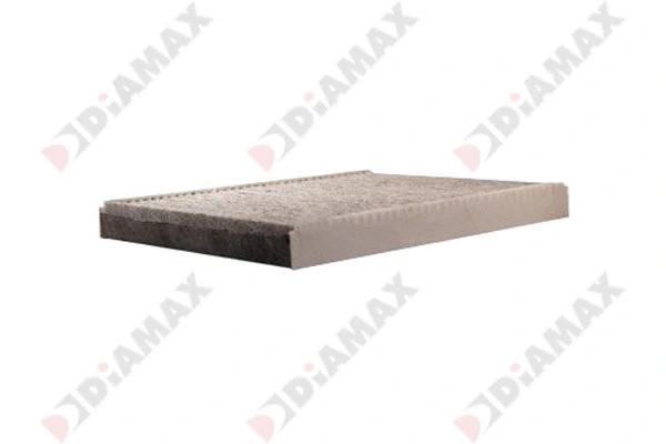 Filtre, air de l'habitacle DIAMAX DP4008