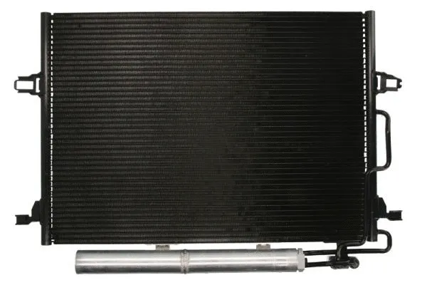 Condenseur, climatisation THERMOTEC KTT110142