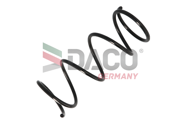 Ressort de suspension DACO Germany 802314