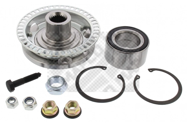 Kit de roulements de roue MAPCO 46732