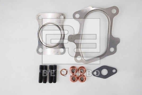 Kit de montage, compresseur BE TURBO ABS127