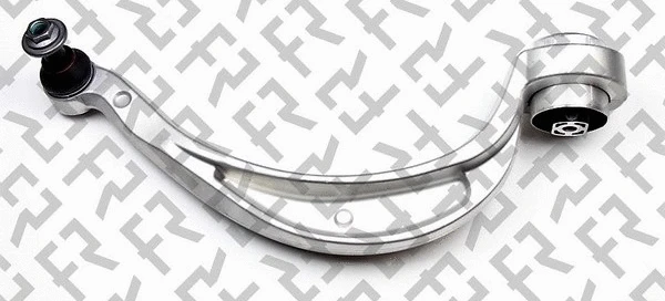 Bras de liaison, suspension de roue FR REDAELLI 6-837