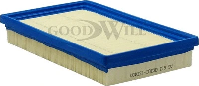Filtre à air GOODWILL AG 613