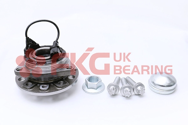 Kit de roulements de roue FKG GL4173S