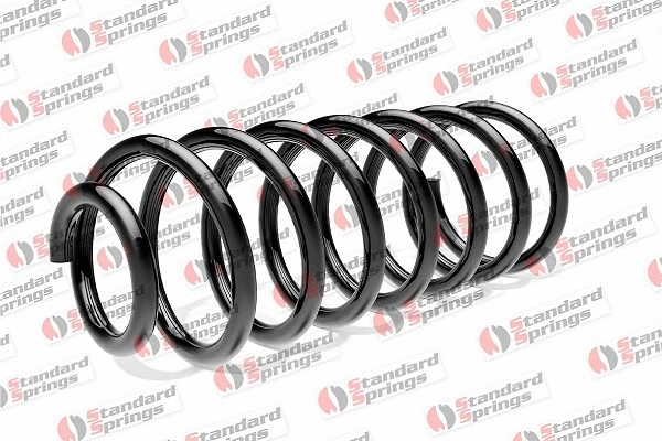 Ressort de suspension STANDARD SPRINGS ST 102 004 R