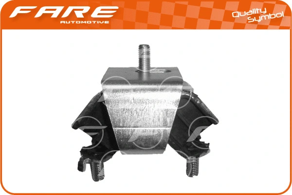 Support moteur FARE SA 0508