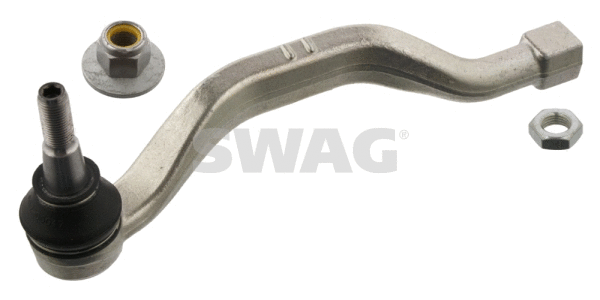 Rotule de barre de connexion SWAG 60 93 8723