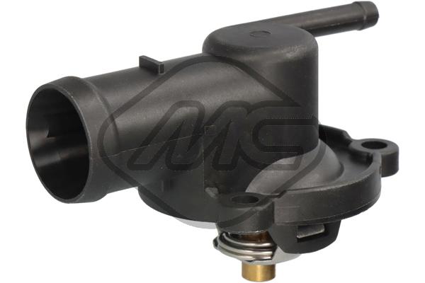 Thermostat, liquide de refroidissement Metalcaucho 30629