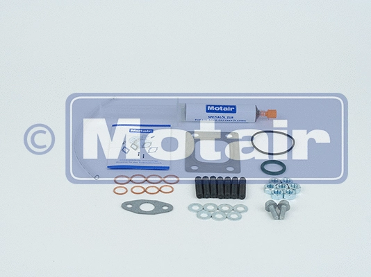 Kit de montage, compresseur MOTAIR TURBO 443997
