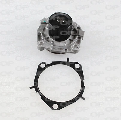 Pompe à eau, refroidissement du moteur OPEN PARTS WAP8404.20