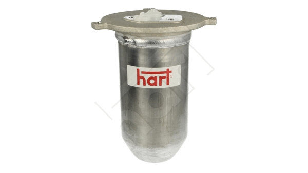 Filtre déshydratant, climatisation HART 607 740