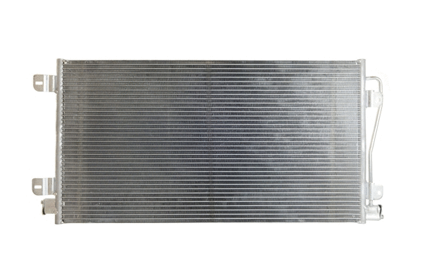Condenseur, climatisation HART 611 206