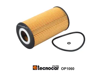Filtre à huile TECNOCAR OP1060